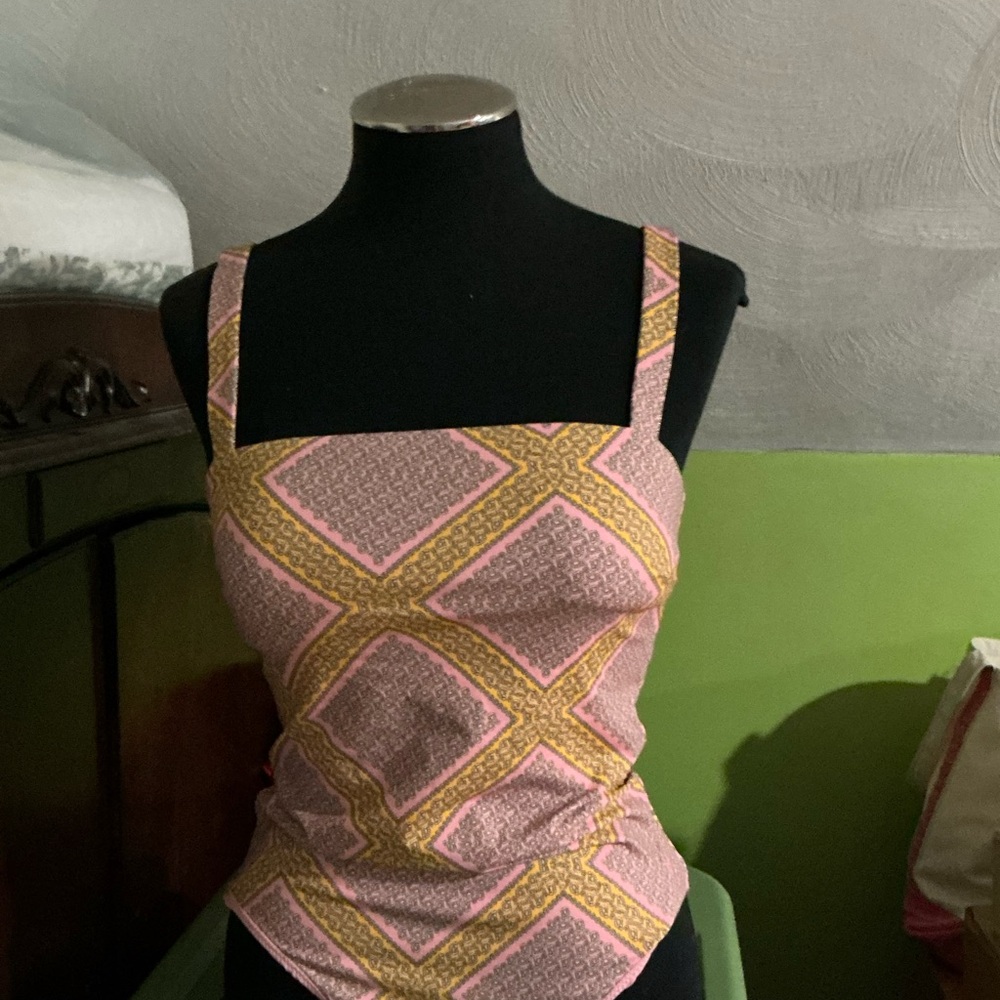 Vineyard Vines Bathing suit size SM